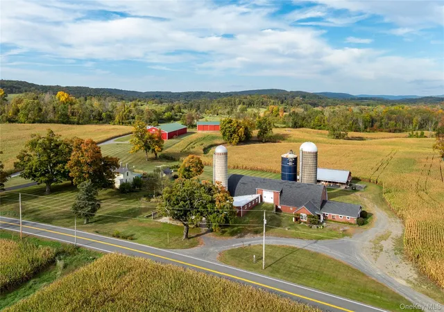 3rd image of 1030 County Route 27A, Ancram, NY 12502 | MLS# 1028112