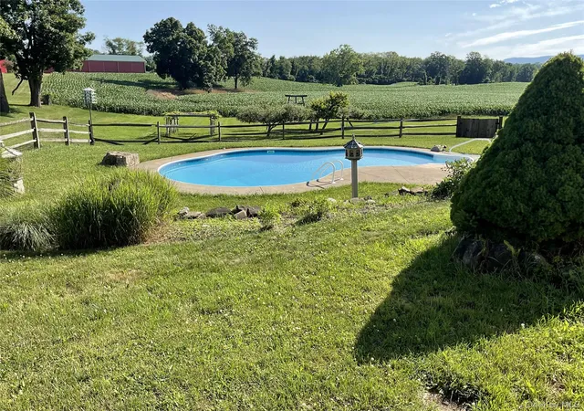 5th image of 1030 County Route 27A, Ancram, NY 12502 | MLS# 1028112
