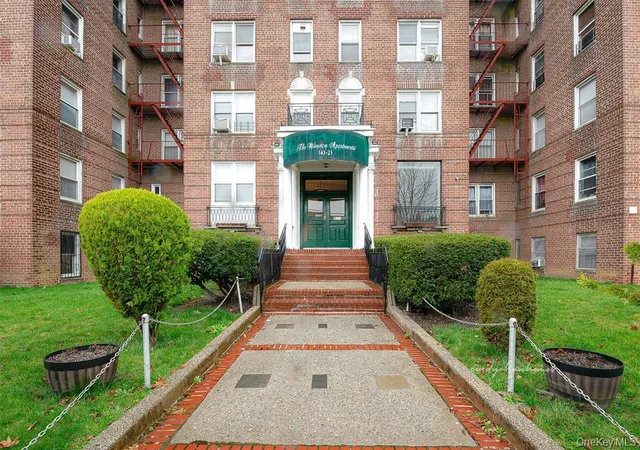 Photo 1 of Condo for sale at 143 25 84th Drive #2E, Jamaica, NY 11435 | MLS# 1028113 | Listing updated on 2026-08-13