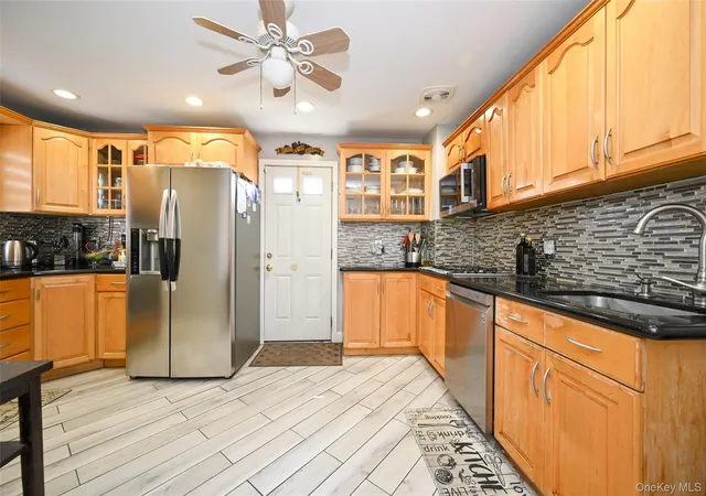 Single family home for sale at 111-34 140th Street, Jamaica, NY 11435 | MLS# 1028129
