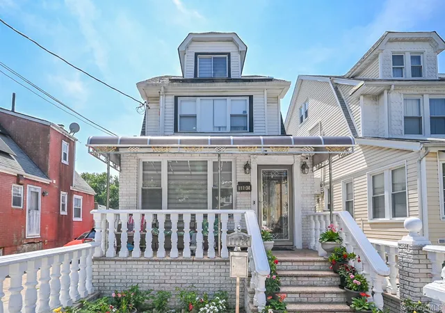 21st image of 111 34 140 St, Jamaica, NY 11435 | MLS# 1028129