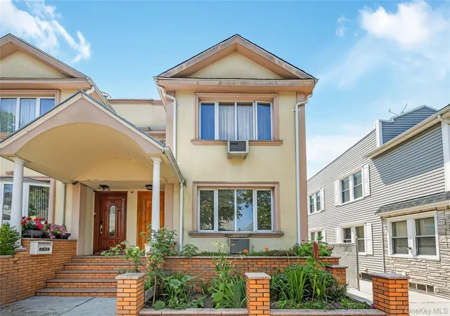 Photo 1 of Sale Pending at 78 12 64th Street, Glendale, NY 11385 | MLS# 1028138 | Listing updated on 2026-08-11