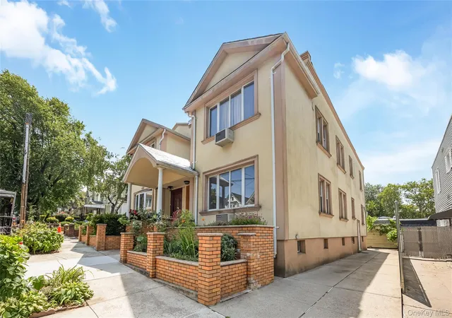 Photo 2 of Sale Pending at 78 12 64th Street, Glendale, NY 11385 | MLS# 1028138 | Listing updated on 2026-08-11