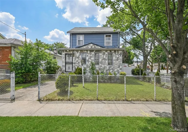 Photo 1 of Sale Pending at 19217 Williamson Ave, Springfield Gardens, NY 11413 | MLS# 1028142 | Listing updated on 2026-08-13