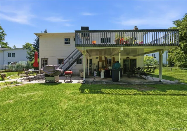Photo 4 of Sale Pending at 785 Sequoia Dr, Clarkstown, NY 10989 | MLS# 1028170 | Listing updated on 2026-08-07