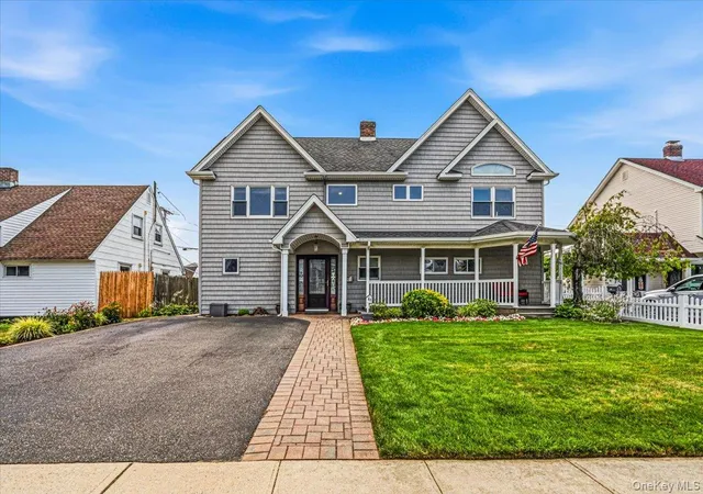 Photo 1 of Sale Pending at 63 Kingfisher Rd, Hempstead, NY 11756 | MLS# 1028173 | Listing updated on 2026-08-06