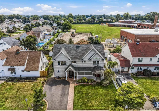 Photo 2 of Sale Pending at 63 Kingfisher Rd, Hempstead, NY 11756 | MLS# 1028173 | Listing updated on 2026-08-06
