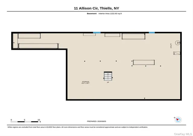 Photo 45 of Single family home for sale at 11 Allison Cir, Haverstraw, NY 10923 | MLS# 1028177 | Listing updated on 2026-08-31