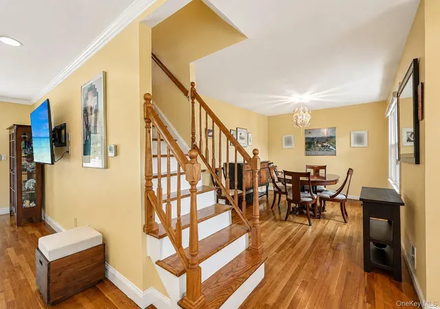 Photo 3 of Sale Pending at 3 Stephen Ct, Clarkstown, NY 10956 | MLS# 1028182 | Listing updated on 2026-08-26
