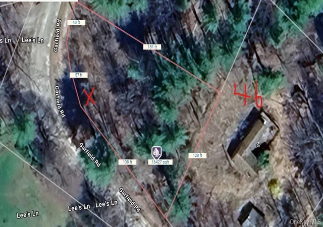 1st image of Lot 48 Garfield Rd, Phoenicia, NY 12464 | MLS# 1028184