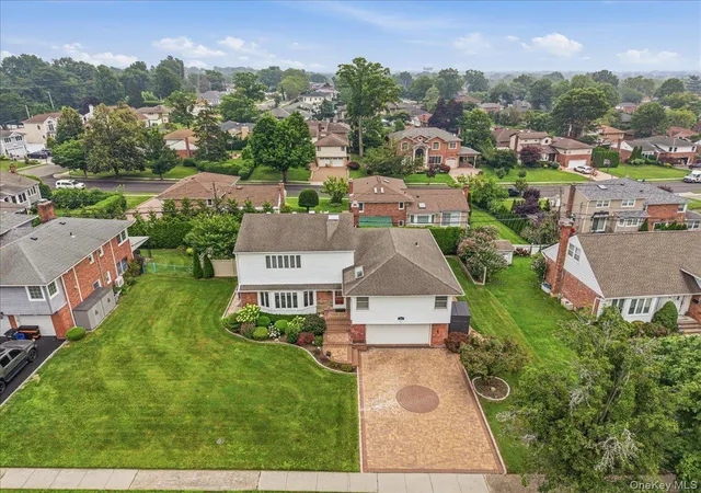 Photo 1 of Sale Pending at 34 Duke Dr, North Hempstead, NY 11040 | MLS# 1028193 | Listing updated on 2026-08-13