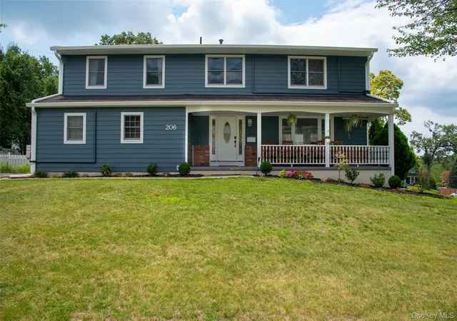 1st image of 206 W Central Ave, Orangetown, NY 10965 | MLS# 1028203