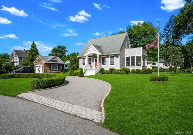 Photo 1 of Sale Pending at 16 Foster Xing, Southampton, NY 11942 | MLS# 1028206 | Listing updated on 2026-10-07