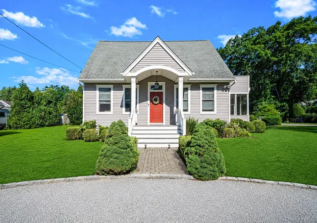 Photo 2 of Sale Pending at 16 Foster Xing, Southampton, NY 11942 | MLS# 1028206 | Listing updated on 2026-10-07