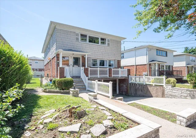 Multi family home for sale at 14626 25th Road, New York, NY 11354 | MLS# 1028222