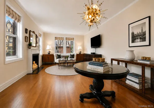 Photo 1 of Sale Pending at 300 Main St #5A, White Plains, NY 10601 | MLS# 1028228 | Listing updated on 2026-08-06