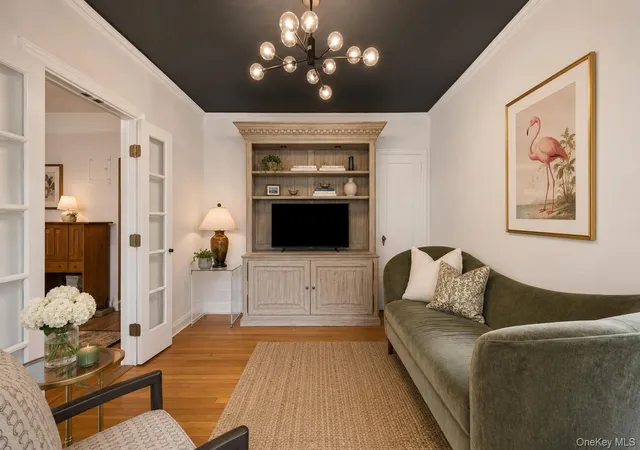 Listing Photo 2 - Condo for sale in building located at 300 Main St, White Plains, NY 10601 - Unit #5A