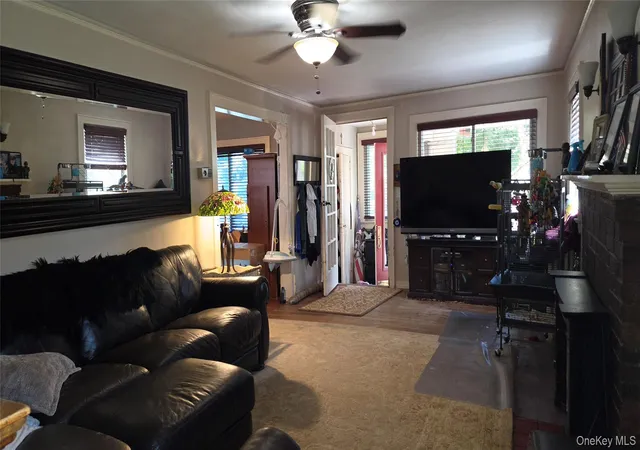 Photo 3 of Sale Pending at 34 Irma Ave, North Hempstead, NY 11050 | MLS# 1028233 | Listing updated on 2026-08-16