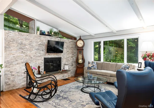 Photo 2 of Single family home for sale at 25 Ponderosa Rd, Kent, NY 10512 | MLS# 1028234 | Listing updated on 2026-08-23