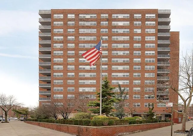 Photo 1 of Sale Pending at 111 20 73rd Avenue #10J, Forest Hills, NY 11375 | MLS# 1028237 | Listing updated on 2026-08-30