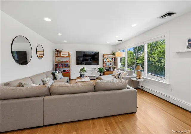 Photo 3 of Sale Pending at 12 Livingston Ave, Greenburgh, NY 10522 | MLS# 1028239 | Listing updated on 2026-09-02