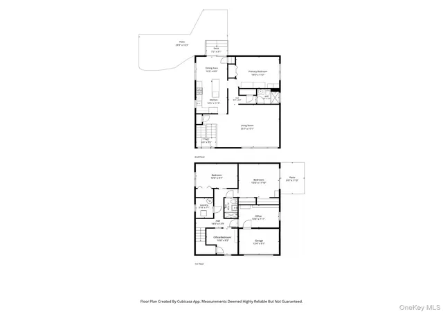 Photo 32 of Sale Pending at 12 Livingston Ave, Greenburgh, NY 10522 | MLS# 1028239 | Listing updated on 2026-09-02