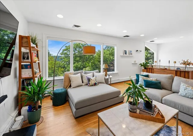 Photo 4 of Sale Pending at 12 Livingston Ave, Greenburgh, NY 10522 | MLS# 1028239 | Listing updated on 2026-09-02