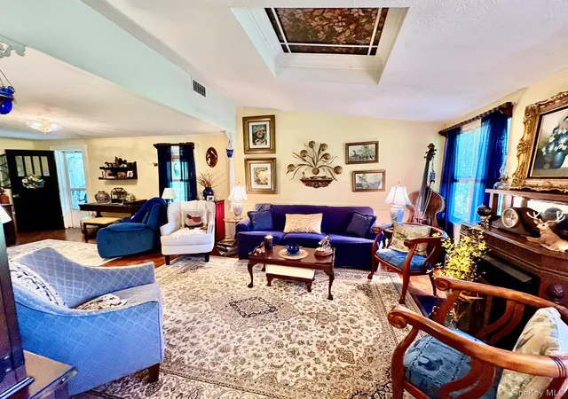 Photo 4 of Single family home for sale at 909 County Rd 93, Fremont, NY 12776 | MLS# 1028240 | Listing updated on 2026-08-16
