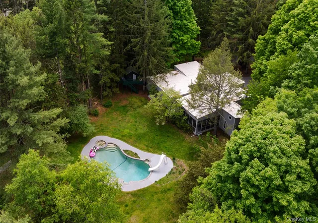 2nd image of 41 Wittenberg Rd, Bearsville, NY 12409 | MLS# 1028250