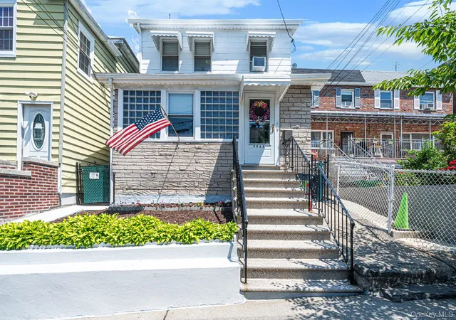 1st image of 2863 Wilkinson Ave, New York, NY 10461 | MLS# 1028253