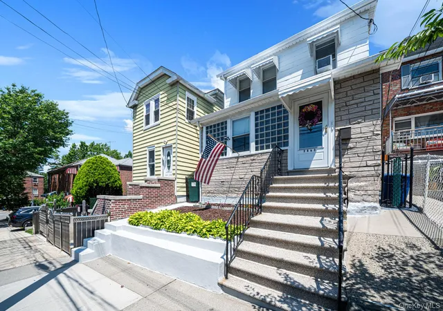 2nd image of 2863 Wilkinson Ave, New York, NY 10461 | MLS# 1028253