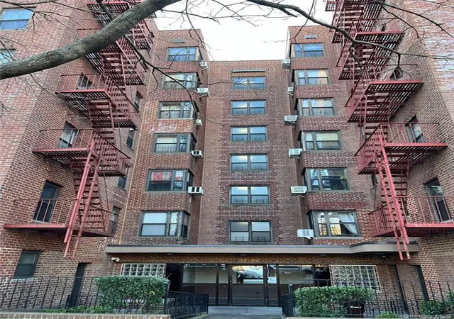 1st image of 32 40 89th Street #611, New York, NY 11369 | MLS# 1028259