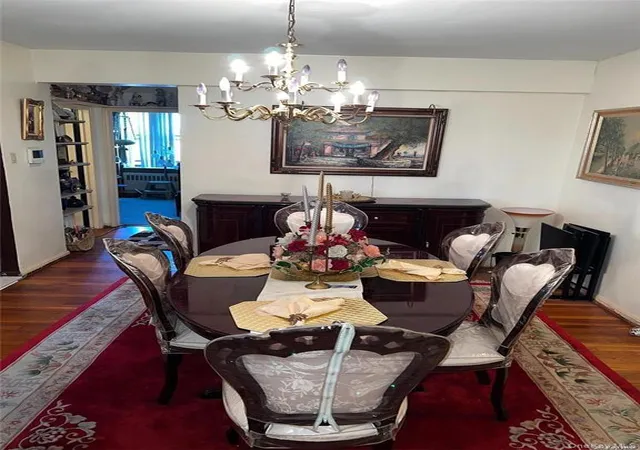 2nd image of 32 40 89th Street #611, New York, NY 11369 | MLS# 1028259