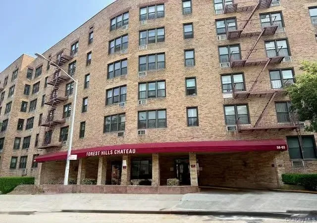 1st image of 5803 Calloway St #4H, Corona, NY 11368 | MLS# 1028264