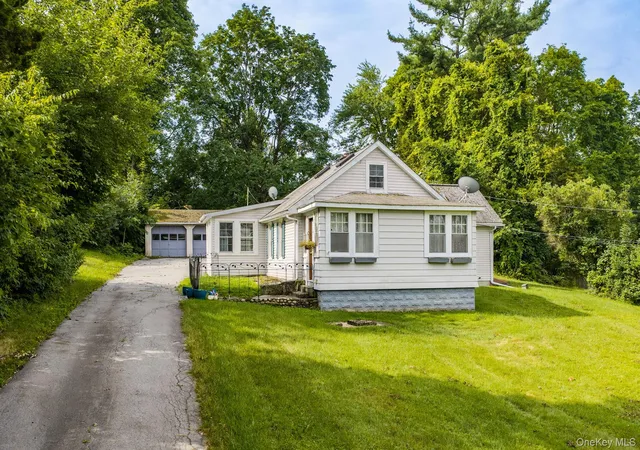 1st image of 124 Bower Rd, Poughkeepsie, NY 12603 | MLS# 1028273
