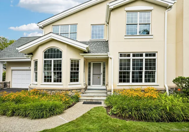 Photo 2 of Sale Pending at 15 Doral Greens Dr E, Rye Town, NY 10573 | MLS# 1028282 | Listing updated on 2026-09-04