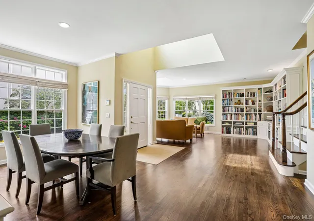 Photo 3 of Sale Pending at 15 Doral Greens Dr E, Rye Town, NY 10573 | MLS# 1028282 | Listing updated on 2026-09-04