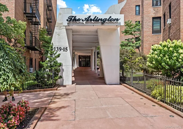 Photo 2 of Condo for sale at 139 15 83rd Avenue #226, New York, NY 11435 | MLS# 1028285 | Listing updated on 2026-08-16