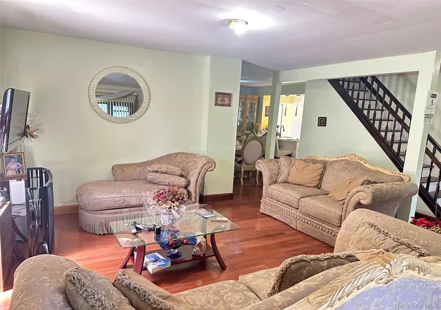 Photo 3 of Single family home for sale at 115 04 180th Street, New York, NY 11434 | MLS# 1028287 | Listing updated on 2026-09-06