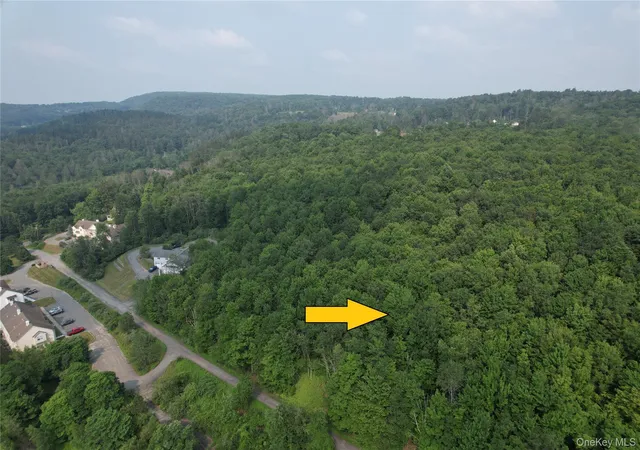 Photo 4 of Land for sale at Tbd Timberwolf Rd W, Liberty, NY 12754 | MLS# 1028302 | Listing updated on 2026-07-22