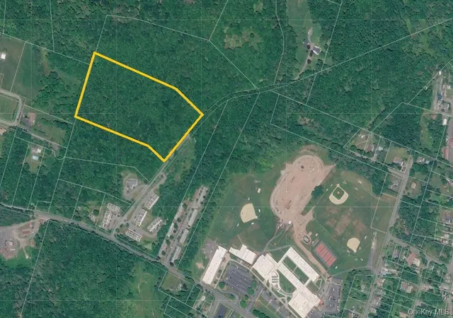 Photo 5 of Land for sale at Tbd Timberwolf Rd W, Liberty, NY 12754 | MLS# 1028302 | Listing updated on 2026-07-22