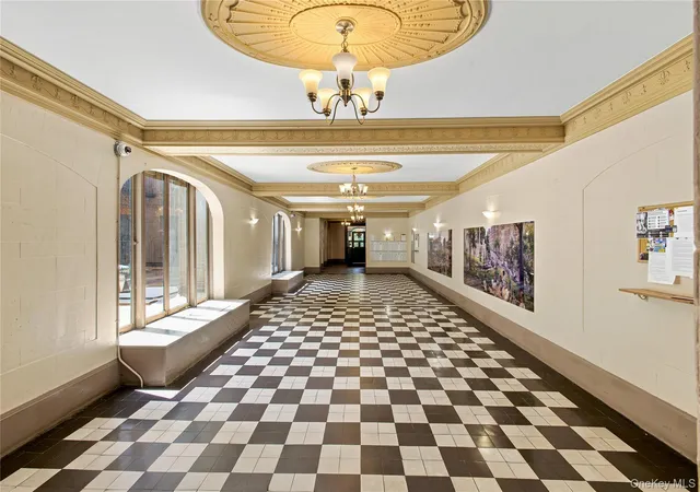 Photo 1 of Condo for sale at 1100 Grand Concourse #5J, Bronx, NY 10456 | MLS# 1028310 | Listing updated on 2026-07-23