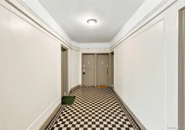 Photo 3 of Condo for sale at 1100 Grand Concourse #5J, Bronx, NY 10456 | MLS# 1028310 | Listing updated on 2026-07-23