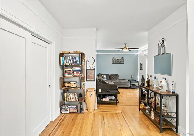 Listing Photo 5 - Condo for sale in building located at 1100 Grand Concourse, New York City, NY 10456 - Unit #5J