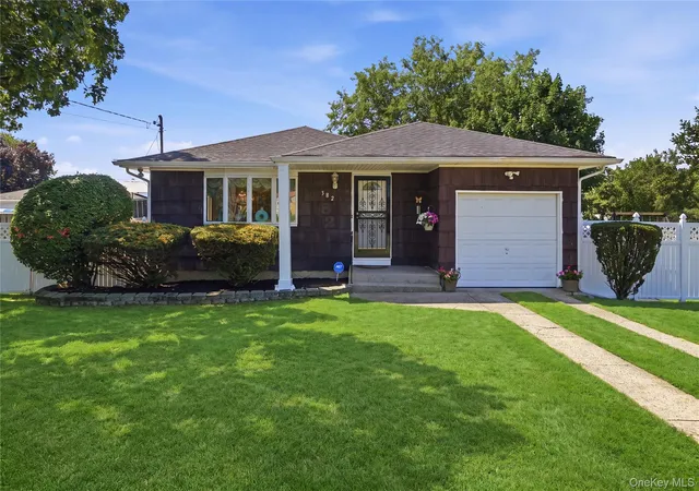 Photo 1 of Sale Pending at 382 Hawkins Rd, Brookhaven, NY 11720 | MLS# 1028322 | Listing updated on 2026-09-16