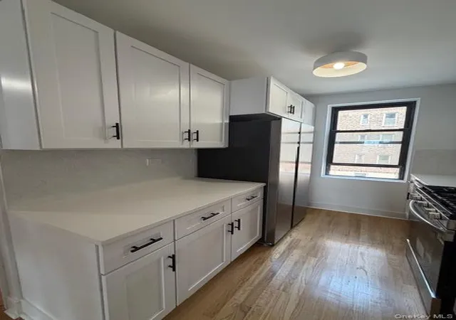Photo 1 of Sale Pending at 445 W 240th Street #3M, Bronx, NY 10463 | MLS# 1028326 | Listing updated on 2026-07-23