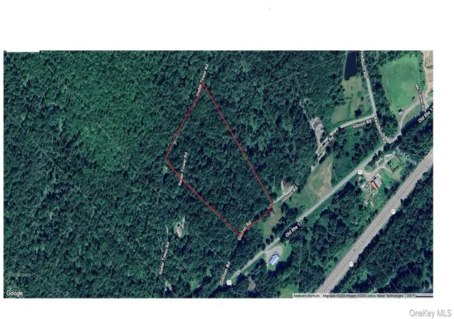 Photo 1 of Land for sale at 00 Gibson Rd, East Branch, NY 13756 | MLS# 1028328 | Listing updated on 2026-08-20