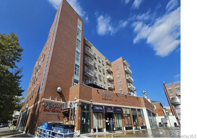 1st image of 146 09 Northern Blvd #405, New York, NY 11354 | MLS# 1028329