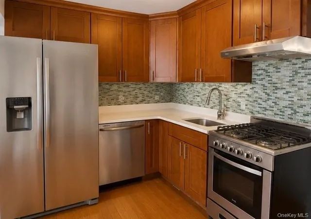 2nd image of 146 09 Northern Blvd #405, New York, NY 11354 | MLS# 1028329