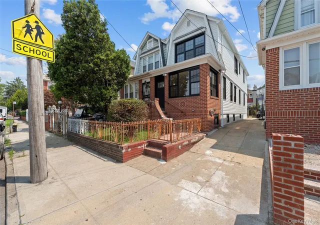 Photo 3 of Sale Pending at 903 E 45th Street, New York, NY 11203 | MLS# 1028333 | Listing updated on 2026-08-06